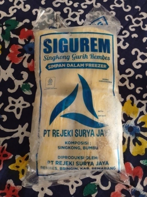 Sigurem