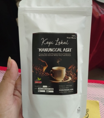 Kopi Robusta